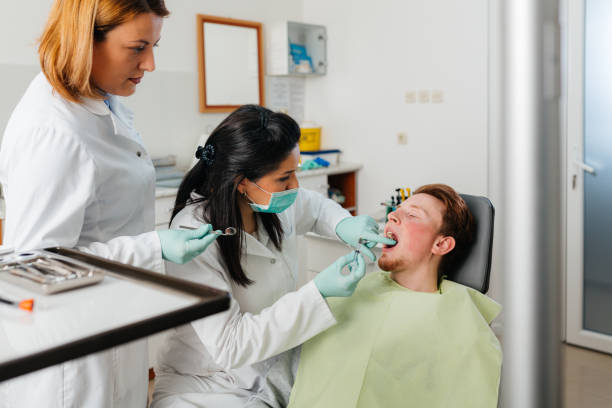 Best Emergency Dentist for Lost Fillings or Crowns in South San Francisco, CA